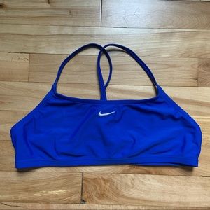 ✨Nike Swim Top✨